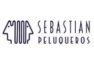 Logotipo de Sebastian Peluqueros